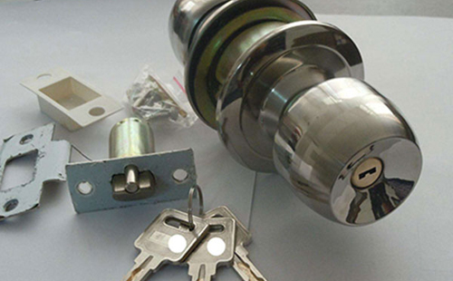 新北24小时上门开锁公司