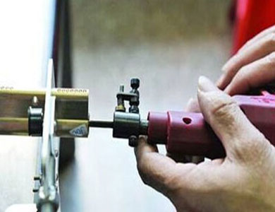 新北24小时上门开锁公司