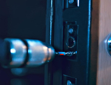 新北24小时上门开锁公司