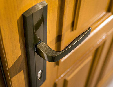 新北24小时上门开锁公司